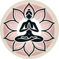 قالب یوگا آوادا لوگو